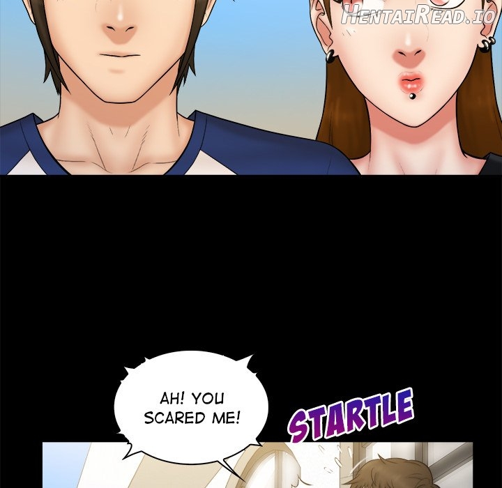 Find That Girl Chapter 11 - page 33