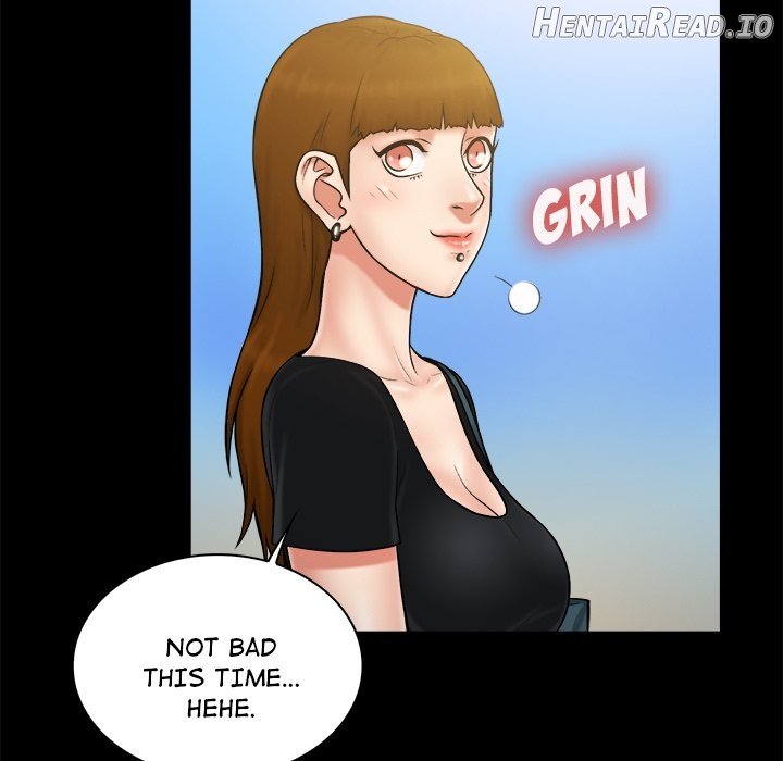 Find That Girl Chapter 11 - page 41