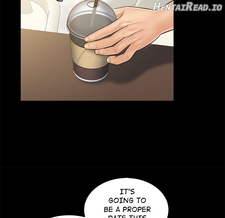 Find That Girl Chapter 11 - page 46