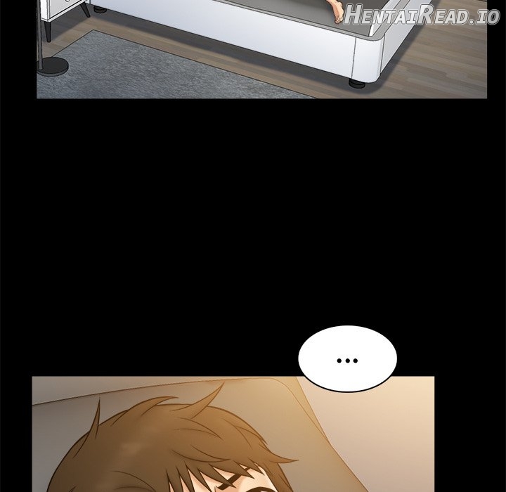 Find That Girl Chapter 11 - page 5