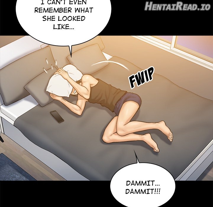 Find That Girl Chapter 11 - page 7