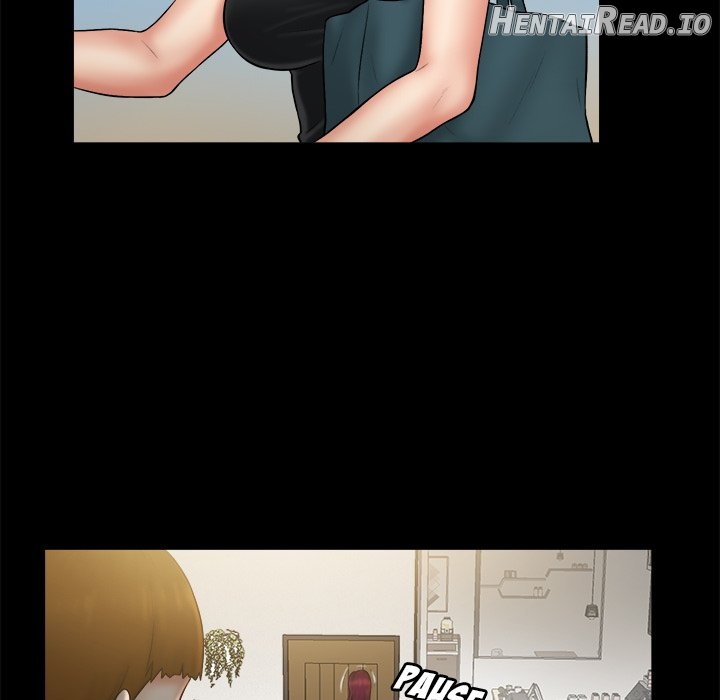 Find That Girl Chapter 11 - page 71
