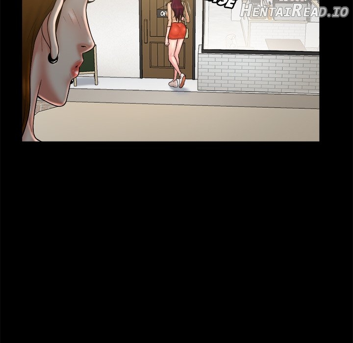 Find That Girl Chapter 11 - page 72