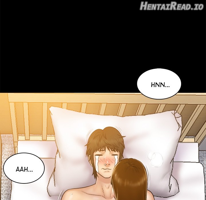 Find That Girl Chapter 11 - page 77
