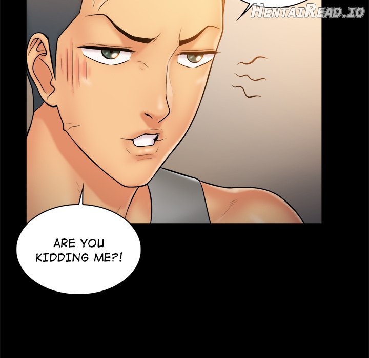 Find That Girl Chapter 11 - page 85