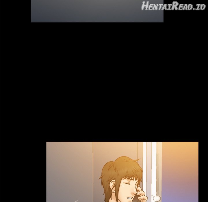 Find That Girl Chapter 11 - page 9