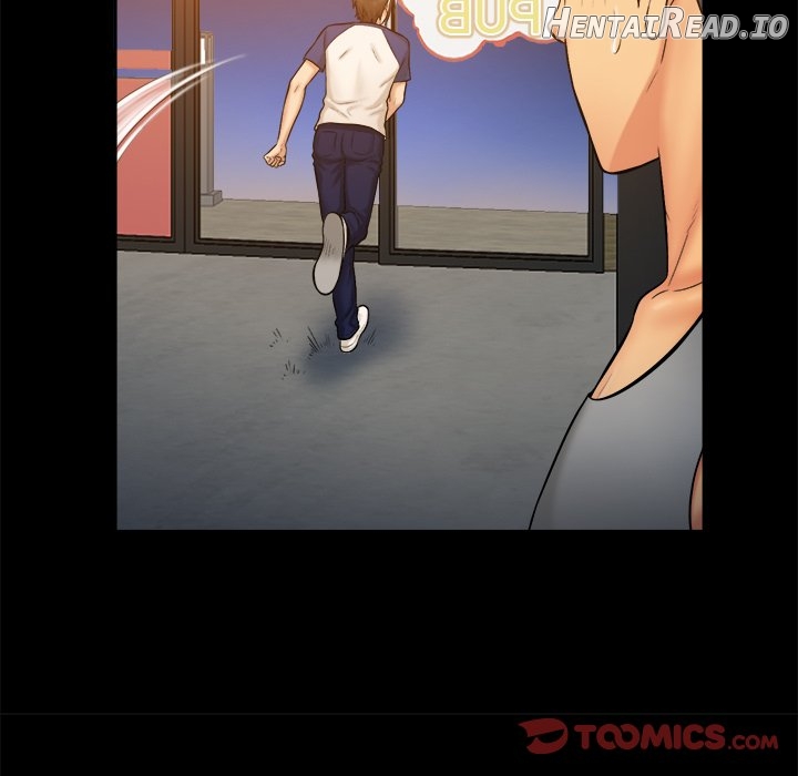 Find That Girl Chapter 12 - page 32