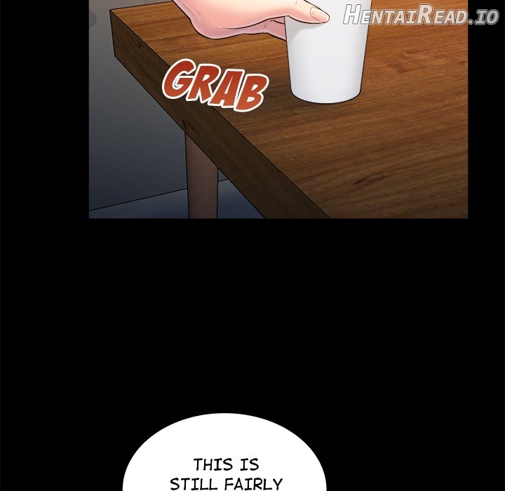 Find That Girl Chapter 12 - page 41