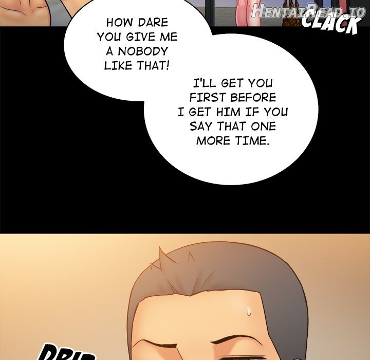 Find That Girl Chapter 12 - page 45