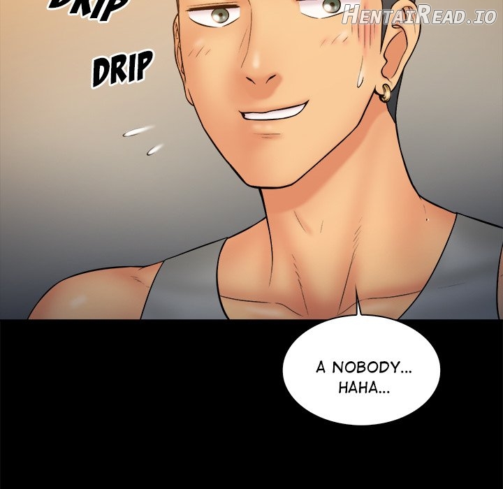 Find That Girl Chapter 12 - page 46
