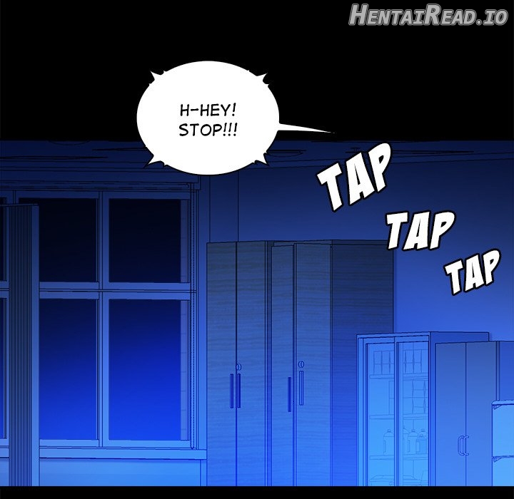Find That Girl Chapter 12 - page 71