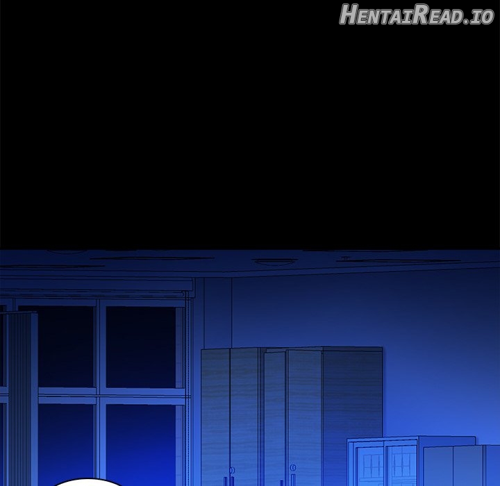 Find That Girl Chapter 12 - page 72