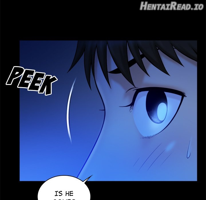 Find That Girl Chapter 12 - page 76