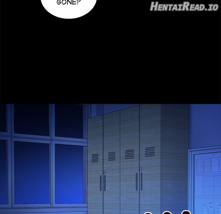 Find That Girl Chapter 12 - page 77