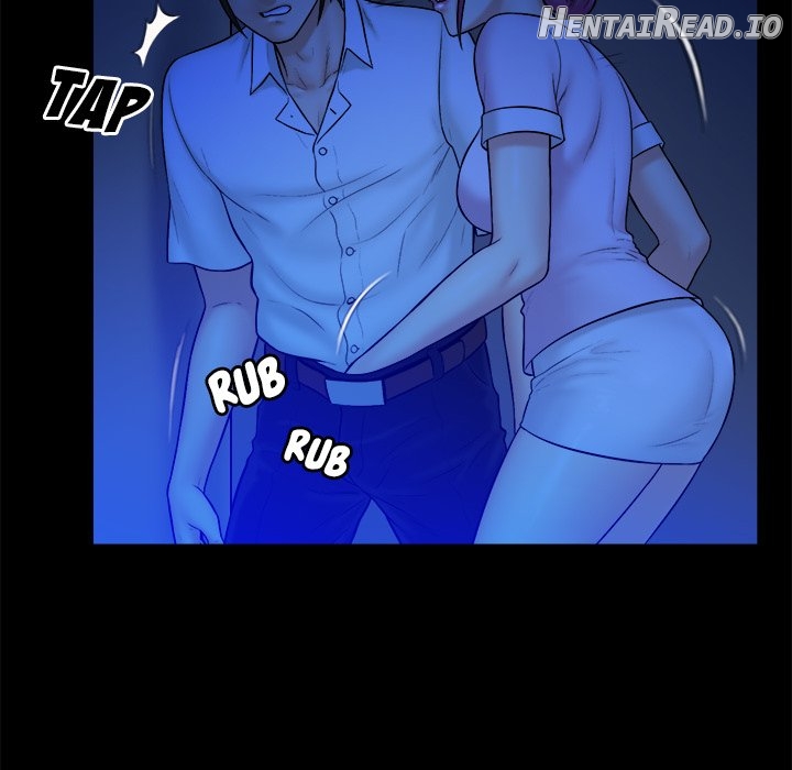 Find That Girl Chapter 12 - page 79
