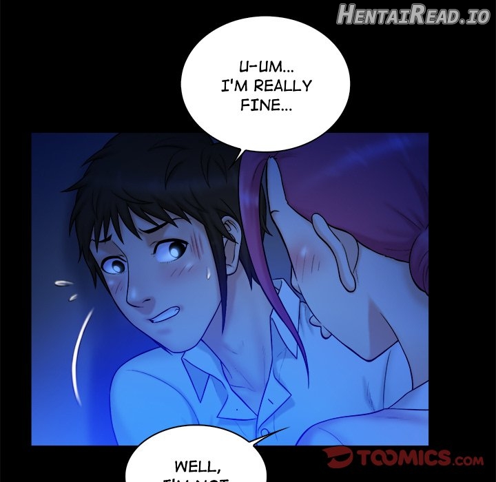 Find That Girl Chapter 12 - page 80
