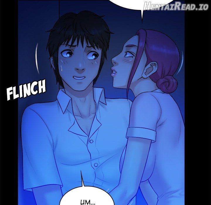 Find That Girl Chapter 12 - page 83