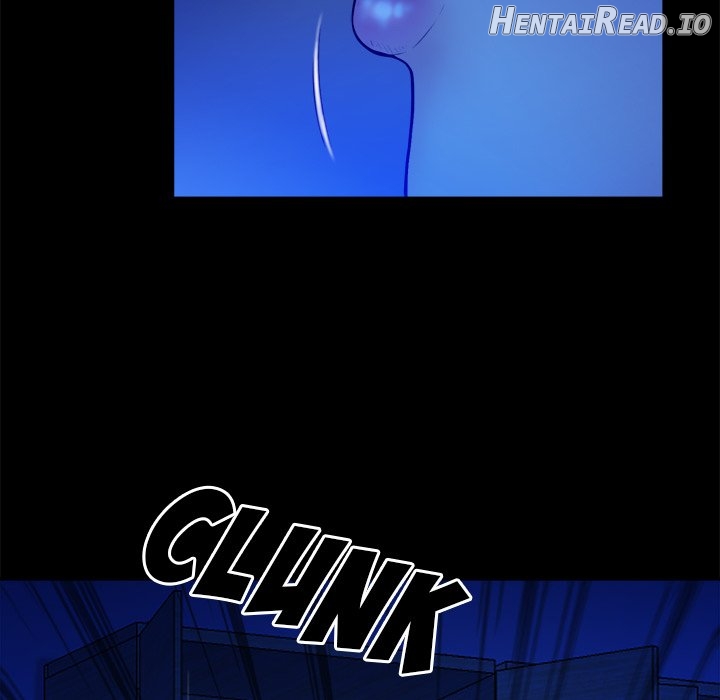 Find That Girl Chapter 12 - page 85