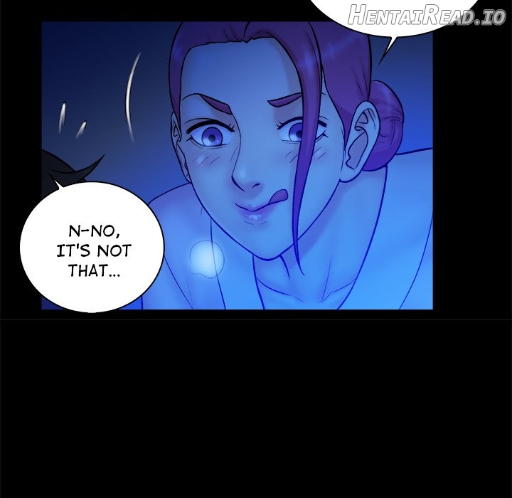 Find That Girl Chapter 12 - page 89