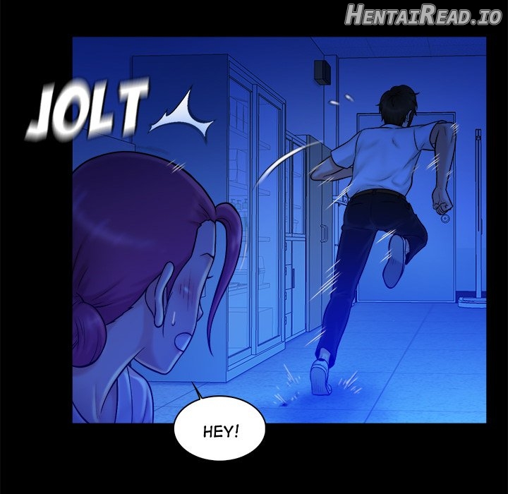 Find That Girl Chapter 12 - page 90