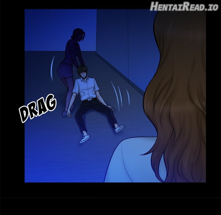 Find That Girl Chapter 13 - page 32