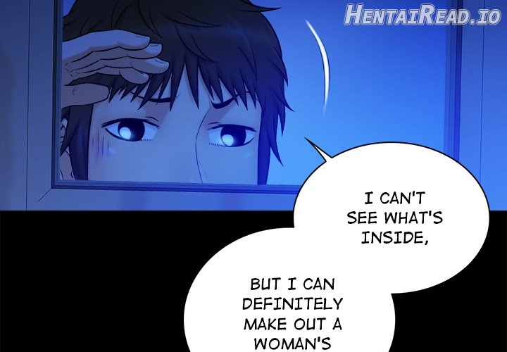 Find That Girl Chapter 13 - page 4