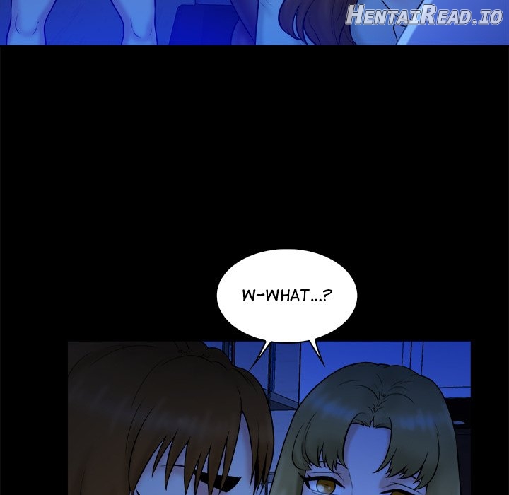 Find That Girl Chapter 13 - page 45
