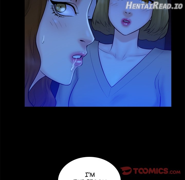 Find That Girl Chapter 13 - page 46