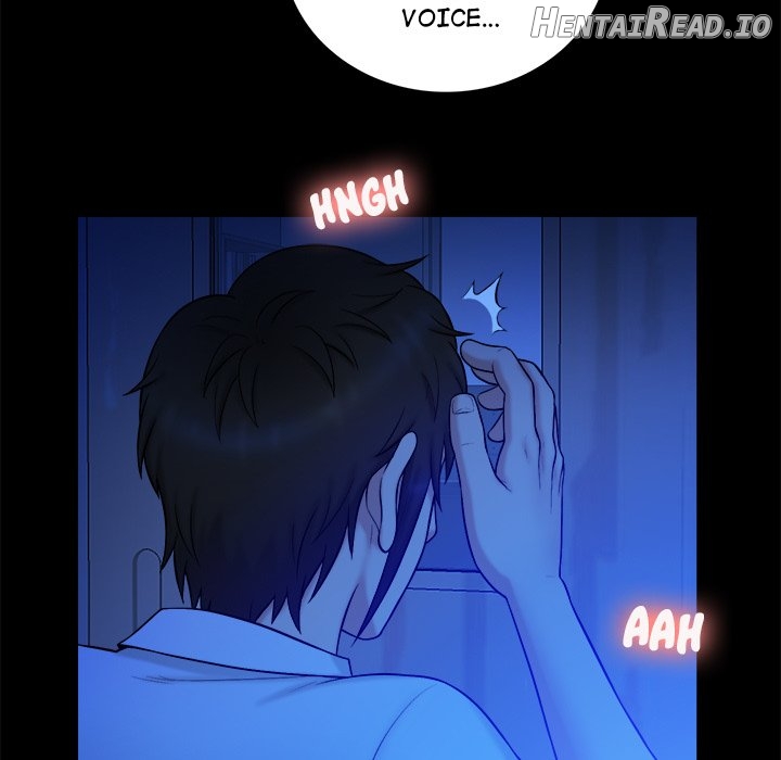 Find That Girl Chapter 13 - page 5