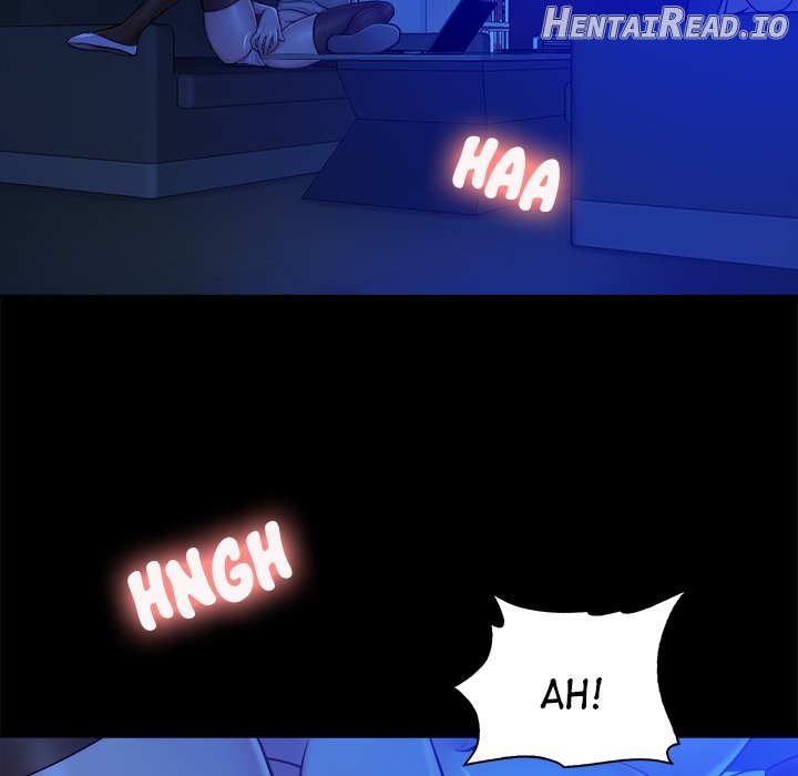 Find That Girl Chapter 13 - page 7