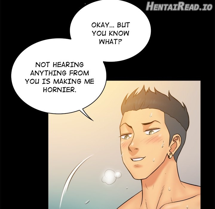 Find That Girl Chapter 13 - page 76