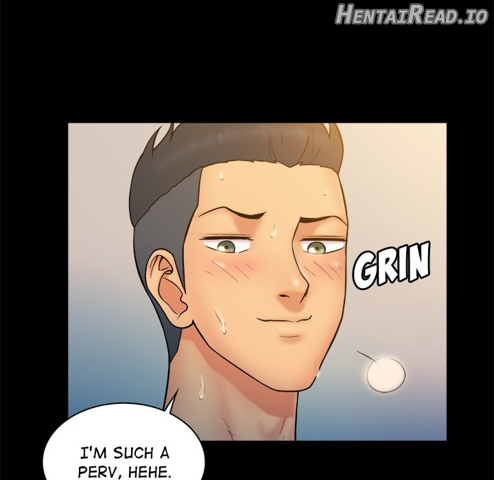 Find That Girl Chapter 13 - page 83