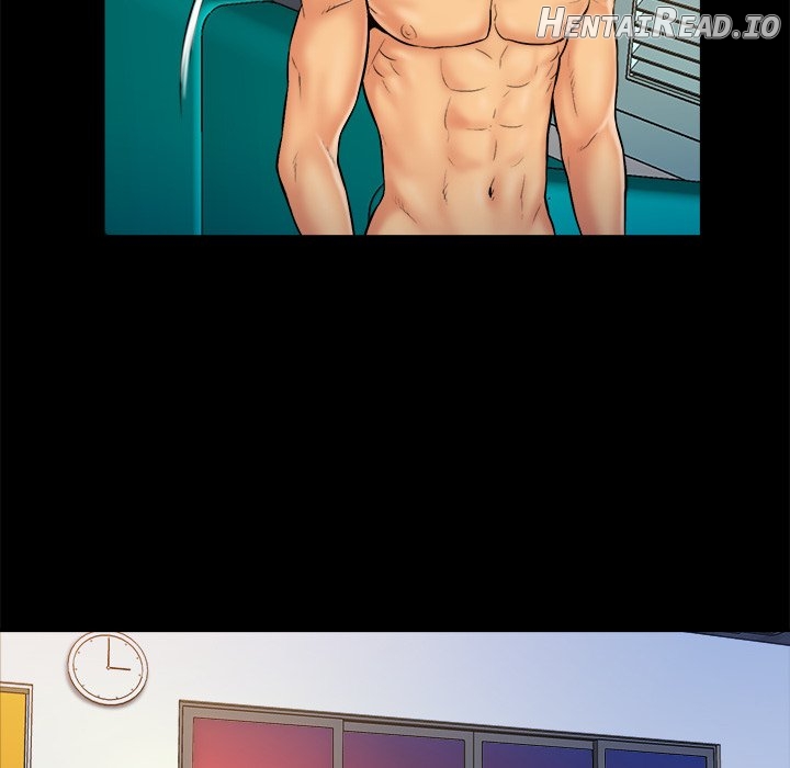 Find That Girl Chapter 13 - page 85