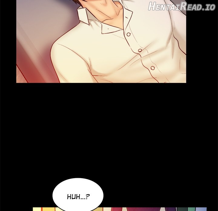 Find That Girl Chapter 13 - page 89