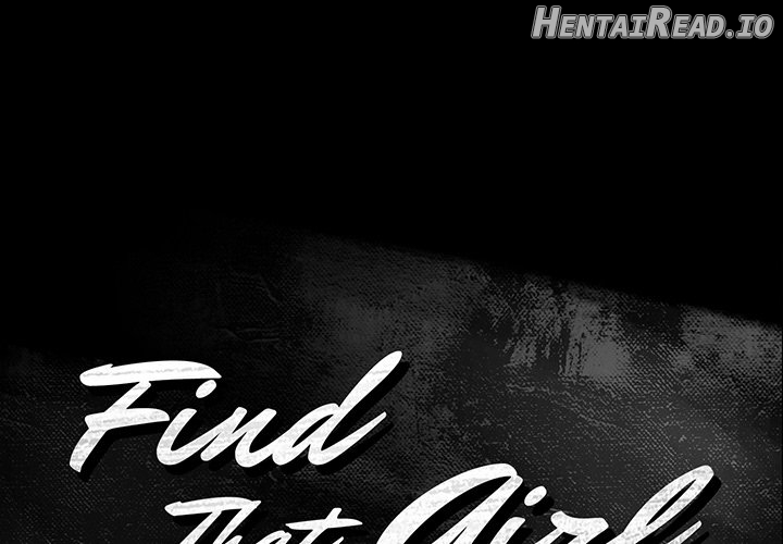 Find That Girl Chapter 14 - page 1