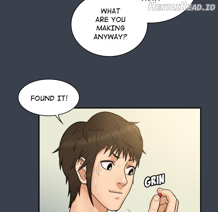 Find That Girl Chapter 14 - page 29