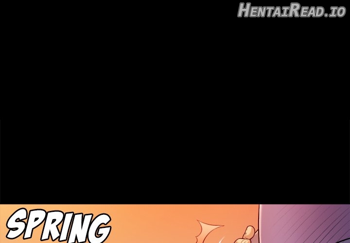 Find That Girl Chapter 14 - page 3