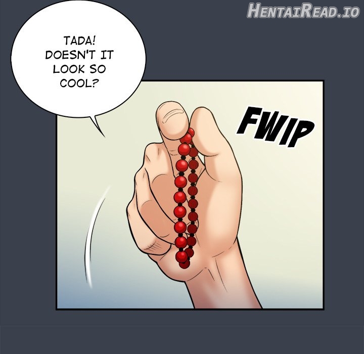 Find That Girl Chapter 14 - page 32