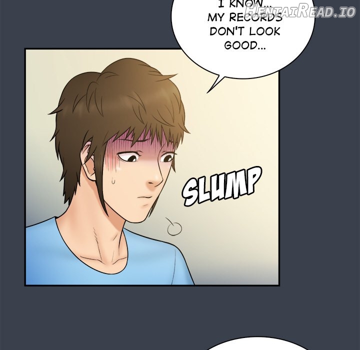 Find That Girl Chapter 14 - page 36