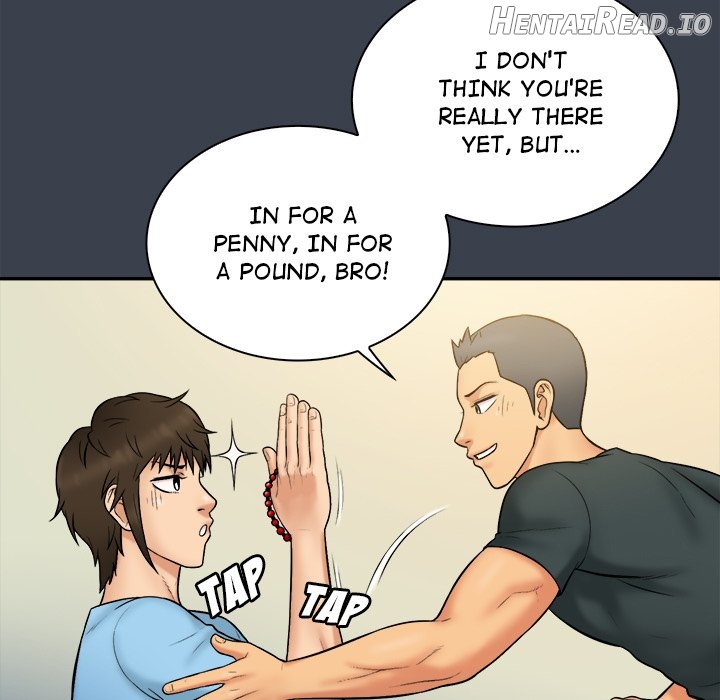 Find That Girl Chapter 14 - page 37