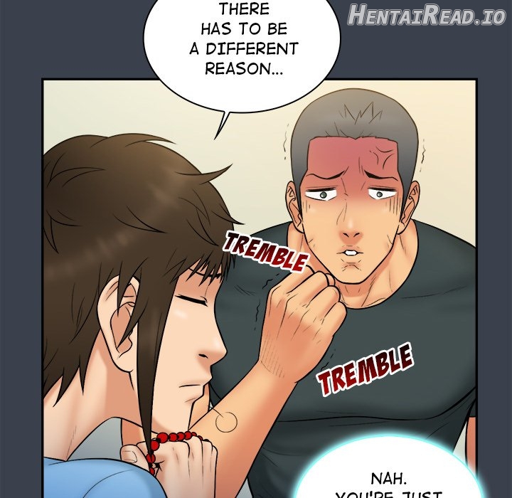 Find That Girl Chapter 14 - page 40