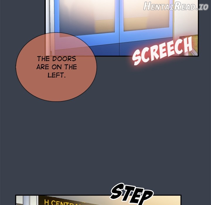 Find That Girl Chapter 14 - page 45