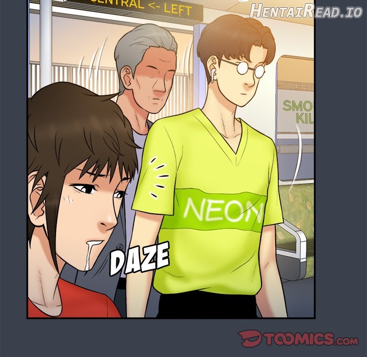 Find That Girl Chapter 14 - page 46