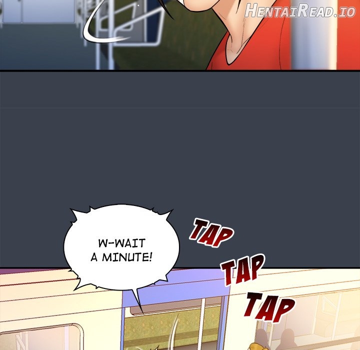 Find That Girl Chapter 14 - page 48