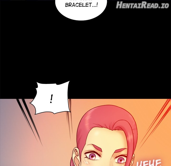 Find That Girl Chapter 14 - page 5