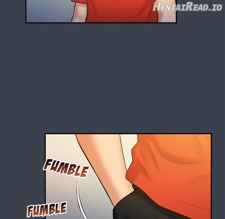 Find That Girl Chapter 14 - page 52