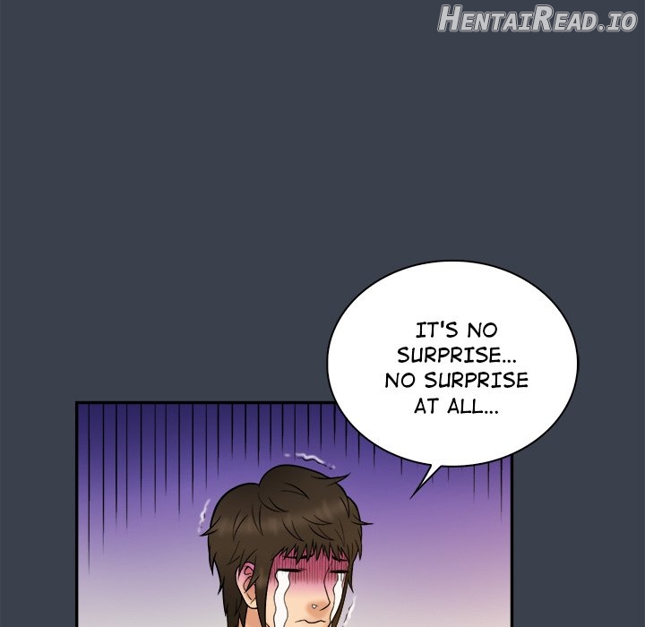Find That Girl Chapter 14 - page 60
