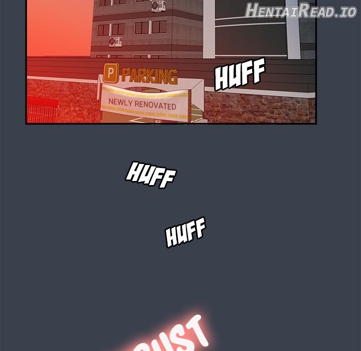 Find That Girl Chapter 14 - page 64