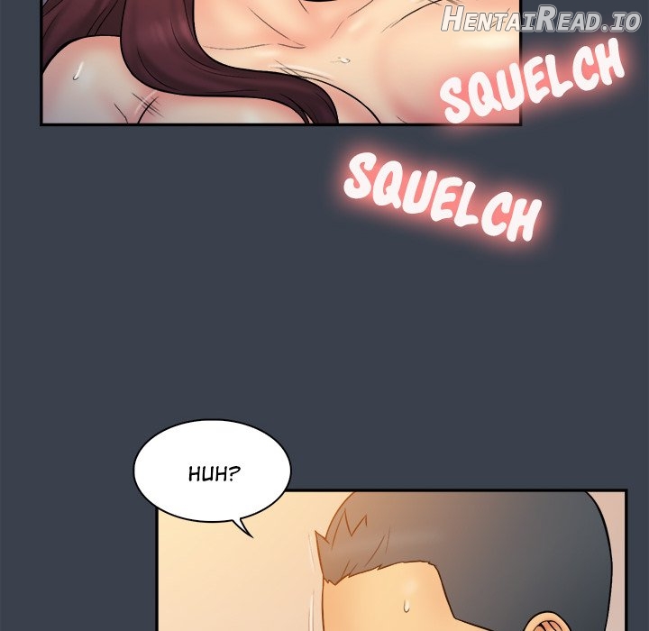 Find That Girl Chapter 14 - page 67
