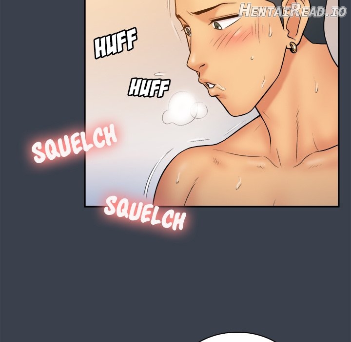 Find That Girl Chapter 14 - page 68